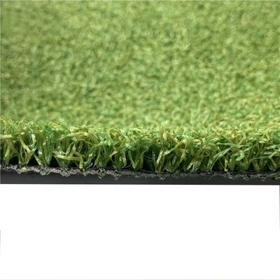 los puttinges greenes artificiales del golf de 15m m falsifican densidad de la hierba 58800