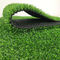 alfombra falsa de la hierba del fútbol de la hierba PE del campo de fútbol de 50m m para el estadio de fútbol