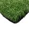 50m m fibrilaron la hierba sintética se divierte el campo de fútbol artificial del césped