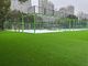 El tenis coloreó la hierba artificial plástica del césped del golf de Padel del campo artificial del hockey para el campo de deporte