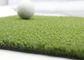 interior al aire libre de la hierba artificial sintética artificial del golf de 15m m