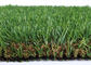 El tronco forma ajardinar resistente ULTRAVIOLETA artificial de la hierba 30m m