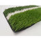45 - cadena de producción de cepillado de la hierba del césped artificial del fútbol de 60m m