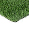 Hilado artificial del monofilamento de la hierba 30m m PE del fútbol no Infilled del campo