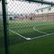 césped sintético artificial del fútbol de la hierba del fútbol de 50m m