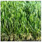 Hierba artificial sobrenatural y ajardinar la hierba artificial amistosa del eco