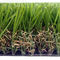 Hierba artificial sobrenatural y ajardinar la hierba artificial amistosa del eco