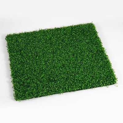 hierba artificial del golf de 15m m