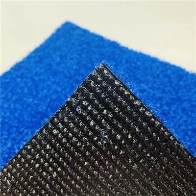 Látex interior del putting green 12m m 13m m SBR de la hierba artificial ULTRAVIOLETA anti del golf